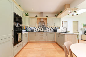 Slayleigh Lane Fulwood